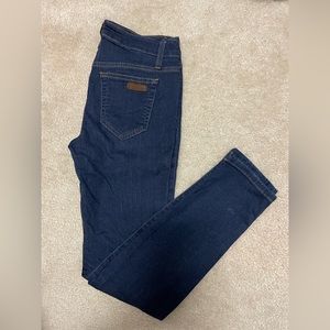 Joe’s Skinny jeans